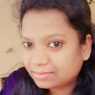 Sravani K. Class I-V Tuition trainer in Gachibowli