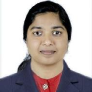 Sandhya V G Class 10 trainer in Thrissur