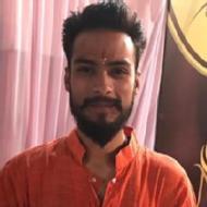 Vishal Vaghela Choreography trainer in Ahmedabad