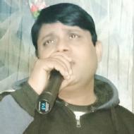 Anil Kumar Verma Vocal Music trainer in Ghaziabad