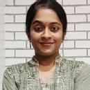 Photo of Chaitra Ramu