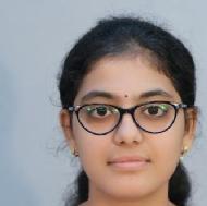 Reethika Tummeti Class I-V Tuition trainer in Hyderabad