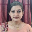 Photo of Komal Sharma
