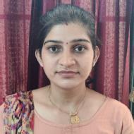 Komal Sharma Class I-V Tuition trainer in Chandigarh