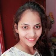 Kajal Singh Class I-V Tuition trainer in Ghaziabad