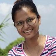 Drashti Samani Class I-V Tuition trainer in Ahmedabad