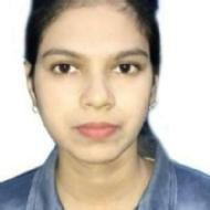 Shweta D. Class I-V Tuition trainer in Varanasi