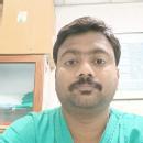 Photo of Chinmoy Das
