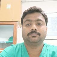 Chinmoy Das Class 11 Tuition trainer in Kolkata