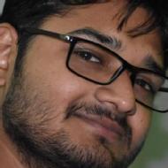 Amit Kumar Class 11 Tuition trainer in Delhi