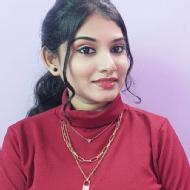 Brintha K. Spoken English trainer in Chennai