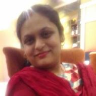 Shraddha C. Class I-V Tuition trainer in Hyderabad