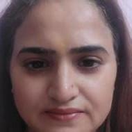 Deepti Vocal Music trainer in Chandigarh