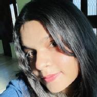 Kusum B. Art and Craft trainer in Falna