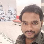 Nagaarun Vallapu Microsoft Power BI trainer in Hyderabad