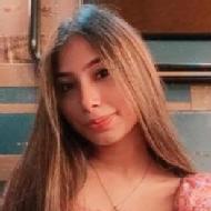 English and maths class