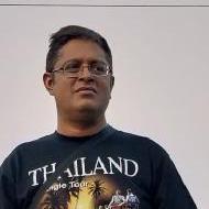 Ramit Roy Class 8 Tuition trainer in Kolkata