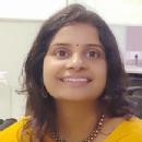 Photo of B. Padmavathi