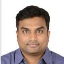 Photo of Prabakar