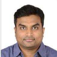 Prabakar Class I-V Tuition trainer in Bangalore