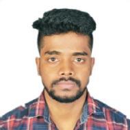 Abhijeet Kumar Murmu Class I-V Tuition trainer in Rourkela Steel City