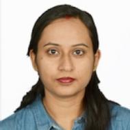 Priyanka B. NEET-UG trainer in Bangalore