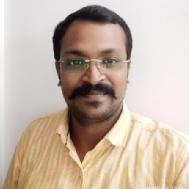 Pavan Kumar Personal Trainer trainer in Hyderabad