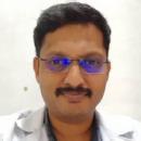 Photo of Dr. Raviraj K G