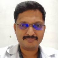 Dr. Raviraj K G MBBS & Medical Tuition trainer in Nalagampalle