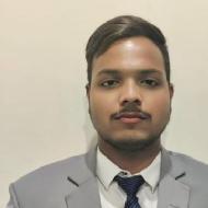 Nikhil Upadhyay Web Development trainer in Chhatikara