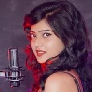 Pooja S. Vocal Music trainer in Dhanbad