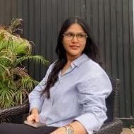 Sushma P. Makeup trainer in Secunderabad