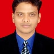 Niraj Gonpalliwar Class 11 Tuition trainer in Mumbai