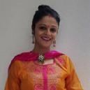 Sneha Sachin . Class I-V Tuition trainer in Bangalore