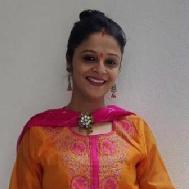 Sneha Sachin Class I-V Tuition trainer in Bangalore