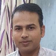 Ravishankar Meena Class 12 Tuition trainer in Silchar