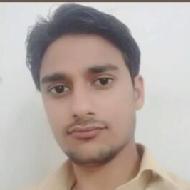 Vishnu Kumar Sharma Class 10 trainer in Bansur
