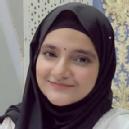 Photo of Areeba Sagir