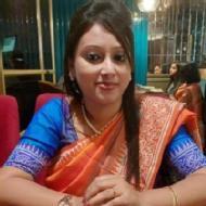 Mandira B. Class 12 Tuition trainer in Kolkata