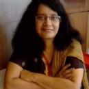 Photo of Kavita Bhanage