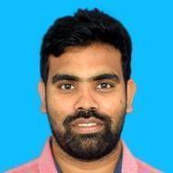 Praveen Kumar Guttula BTech Tuition trainer in Srikakulam