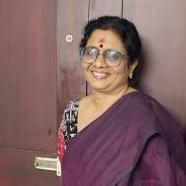 Sheela Dilip Class 12 Tuition trainer in Kochi