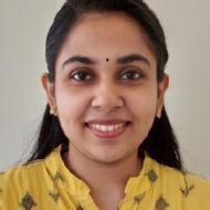 Anusha Venu Class 11 Tuition trainer in Mukundapuram