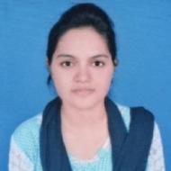 Swati Kumari Class I-V Tuition trainer in Bangalore