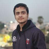 Hariom Kumar Ojha Class 10 trainer in Bhagalpur