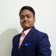 Chayan Paul NEET-UG trainer in Kolkata