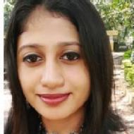 Aishwarya G R Class 10 trainer in Bangalore