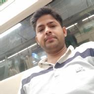 Umesh Yadav Class 12 Tuition trainer in Delhi