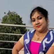 Pritha B. Class 10 trainer in Kolkata