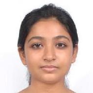 Ankita P. Class 11 Tuition trainer in Mumbai